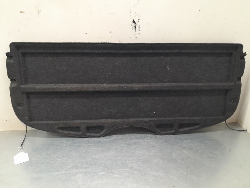 Recambio de bandeja trasera para peugeot 207/207+ (wa_, wc_) 1.4 hdi referencia OEM IAM    Recambio de bandeja trasera para peugeot 207/207+ (wa_, wc_) 1.4 hdi referencia OEM IAM