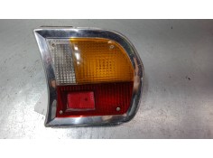Recambio de piloto trasero derecho para peugeot 504 (a_, m_) 2.1 d (a20, m20) referencia OEM IAM   