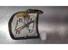 Recambio de piloto trasero derecho para peugeot 504 (a_, m_) 2.1 d (a20, m20) referencia OEM IAM    2