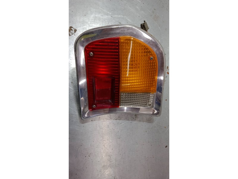 Recambio de piloto trasero izquierdo para peugeot 504 (a_, m_) 2.1 d (a20, m20) referencia OEM IAM   