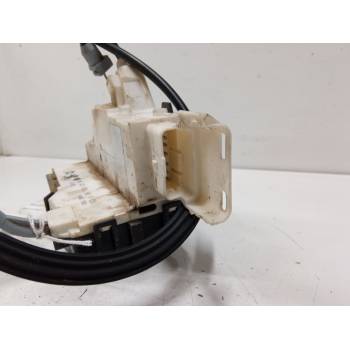 CERRADURA PUERTA DELANTERA DERECHA 