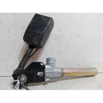 ANCLAJE CINTURON DELANTERO IZQUIERDO 