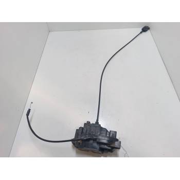 CERRADURA PUERTA DELANTERA DERECHA 