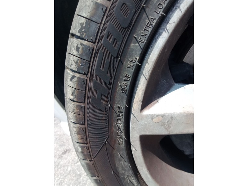 opel astra h gtc (a04) del año 2009