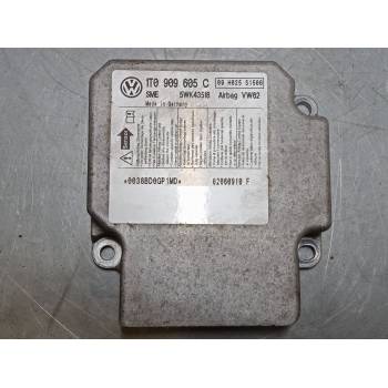 CENTRALITA AIRBAG 1T0909605C 5WK43518 