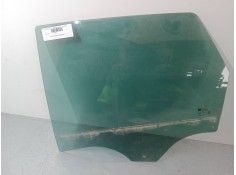 Recambio de luna trasera izquierda para opel crossland x / crossland (p17, p2qo) 1.2 (75) referencia OEM IAM   