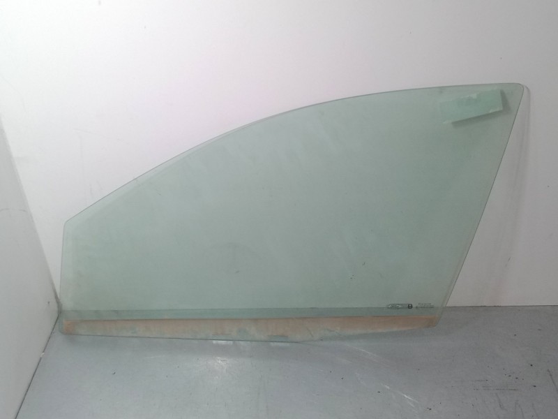 Recambio de luna puerta delantera izquierda para ford fiesta v (jh_, jd_) 1.4 16v referencia OEM IAM   