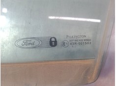 Recambio de luna puerta delantera izquierda para ford fiesta v (jh_, jd_) 1.4 16v referencia OEM IAM    2