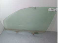 Recambio de luna puerta delantera izquierda para nissan x-trail ii (t31) 2.0 dci 4x4 referencia OEM IAM   