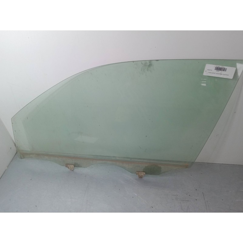 Recambio de luna puerta delantera izquierda para nissan x-trail ii (t31) 2.0 dci 4x4 referencia OEM IAM   
