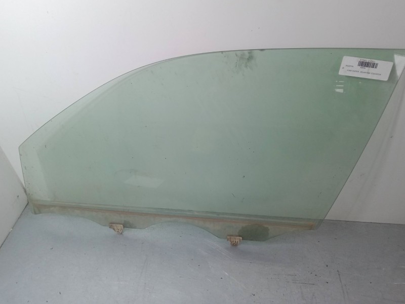 Recambio de luna puerta delantera izquierda para nissan x-trail ii (t31) 2.0 dci 4x4 referencia OEM IAM   