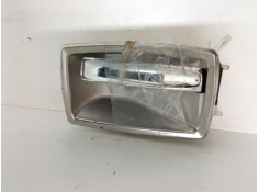 Recambio de maneta interior puerta delantera izquierda para peugeot 504 (a_, m_) 2.1 d (a20, m20) referencia OEM IAM   