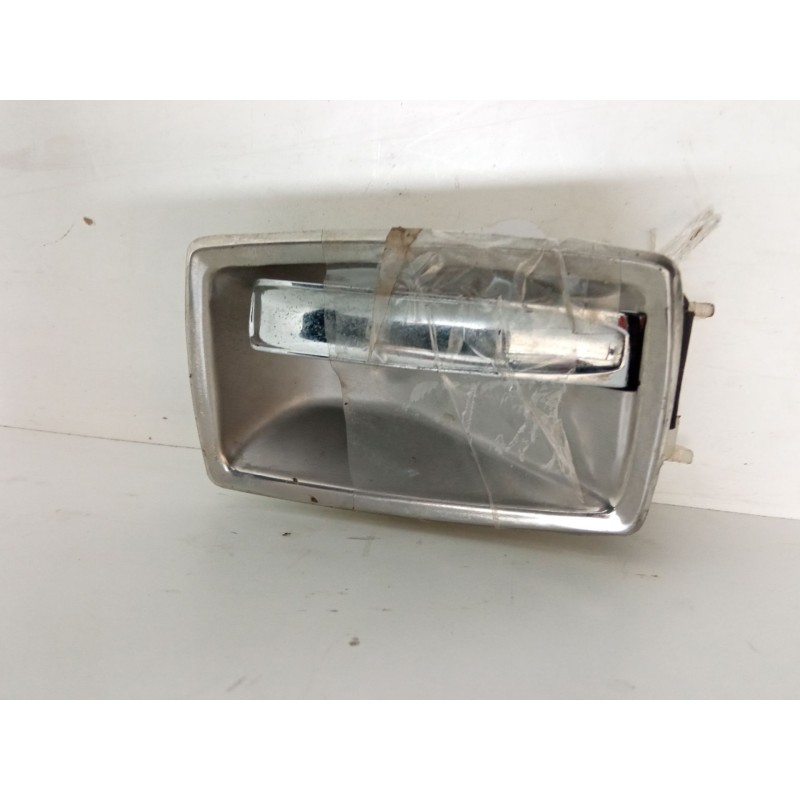 Recambio de maneta interior puerta delantera izquierda para peugeot 504 (a_, m_) 2.1 d (a20, m20) referencia OEM IAM   