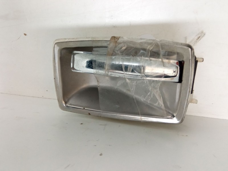 Recambio de maneta interior puerta delantera izquierda para peugeot 504 (a_, m_) 2.1 d (a20, m20) referencia OEM IAM   