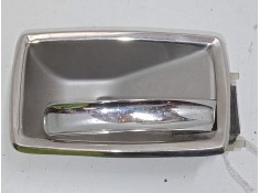 Recambio de maneta interior puerta trasera derecha para peugeot 504 (a_, m_) 2.1 d (a20, m20) referencia OEM IAM   