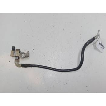 SENSOR DE BATERÍA BORNE NEGATIVO 
