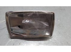 Recambio de maneta interior puerta trasera izquierda para peugeot 504 (a_, m_) 2.1 d (a20, m20) referencia OEM IAM   