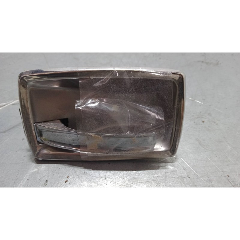 Recambio de maneta interior puerta trasera izquierda para peugeot 504 (a_, m_) 2.1 d (a20, m20) referencia OEM IAM   