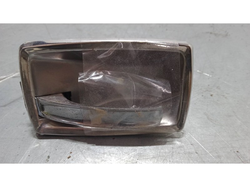 Recambio de maneta interior puerta trasera izquierda para peugeot 504 (a_, m_) 2.1 d (a20, m20) referencia OEM IAM   