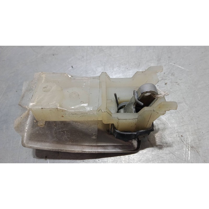 Recambio de maneta interior puerta trasera izquierda para peugeot 504 (a_, m_) 2.1 d (a20, m20) referencia OEM IAM   