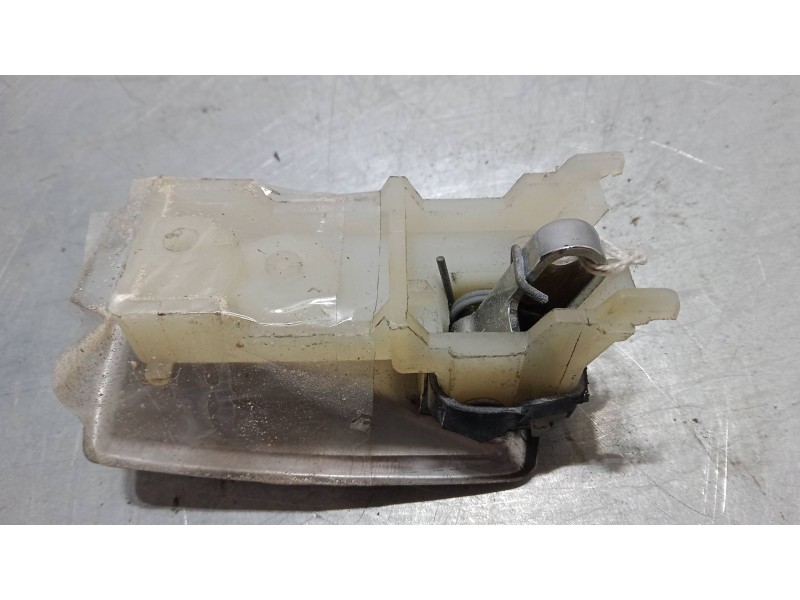 Recambio de maneta interior puerta trasera izquierda para peugeot 504 (a_, m_) 2.1 d (a20, m20) referencia OEM IAM   