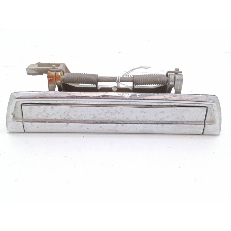 Recambio de maneta exterior puerta delantera derecha para peugeot 504 (a_, m_) 2.1 d (a20, m20) referencia OEM IAM   