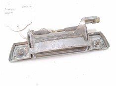 Recambio de maneta exterior puerta delantera derecha para peugeot 504 (a_, m_) 2.1 d (a20, m20) referencia OEM IAM    2