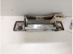 Recambio de maneta exterior puerta trasera derecha para peugeot 504 (a_, m_) 2.1 d (a20, m20) referencia OEM IAM   