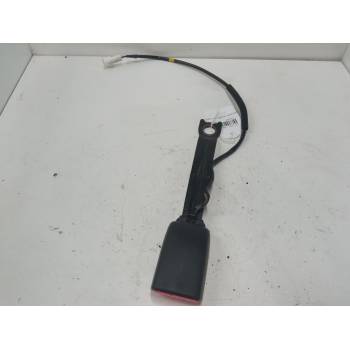 ANCLAJE CINTURON DELANTERO IZQUIERDO 