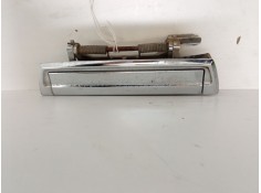 Recambio de maneta exterior puerta trasera izquierda para peugeot 504 (a_, m_) 2.1 d (a20, m20) referencia OEM IAM   