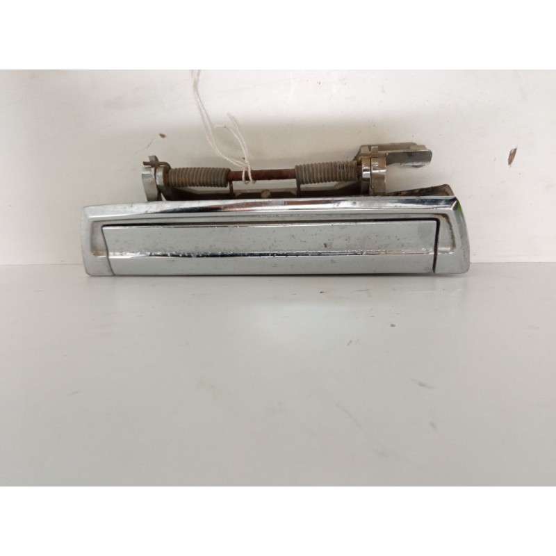 Recambio de maneta exterior puerta trasera izquierda para peugeot 504 (a_, m_) 2.1 d (a20, m20) referencia OEM IAM   