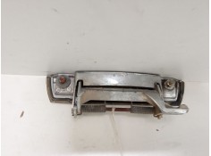 Recambio de maneta exterior puerta trasera izquierda para peugeot 504 (a_, m_) 2.1 d (a20, m20) referencia OEM IAM    2