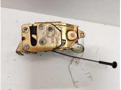 Recambio de cerradura puerta delantera derecha para peugeot 504 (a_, m_) 2.1 d (a20, m20) referencia OEM IAM   