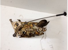 Recambio de cerradura puerta delantera derecha para peugeot 504 (a_, m_) 2.1 d (a20, m20) referencia OEM IAM    2