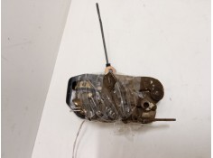 Recambio de cerradura puerta trasera izquierda para peugeot 504 (a_, m_) 2.1 d (a20, m20) referencia OEM IAM   