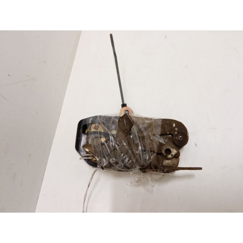 Recambio de cerradura puerta trasera izquierda para peugeot 504 (a_, m_) 2.1 d (a20, m20) referencia OEM IAM   