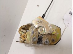 Recambio de cerradura puerta trasera izquierda para peugeot 504 (a_, m_) 2.1 d (a20, m20) referencia OEM IAM    2