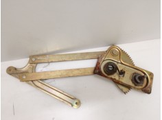 Recambio de elevalunas trasero izquierdo para peugeot 504 (a_, m_) 2.1 d (a20, m20) referencia OEM IAM    2