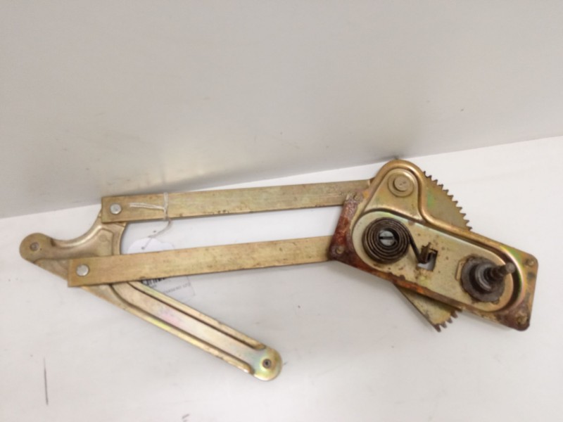 Recambio de elevalunas trasero izquierdo para peugeot 504 (a_, m_) 2.1 d (a20, m20) referencia OEM IAM   