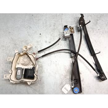 ELEVALUNAS ELECTRICO DELANTERO IZQUIERDO 5P0 837 401J 