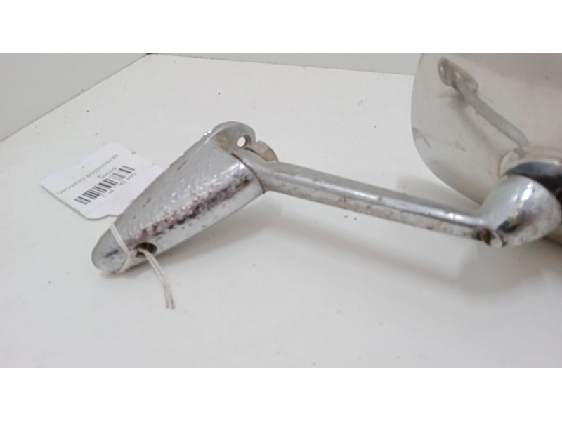 Recambio de retrovisor derecho para peugeot 504 (a_, m_) 2.1 d (a20, m20) referencia OEM IAM   