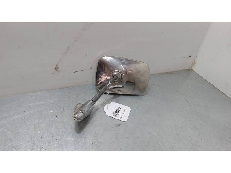 Recambio de retrovisor izquierdo para peugeot 504 (a_, m_) 2.1 d (a20, m20) referencia OEM IAM   