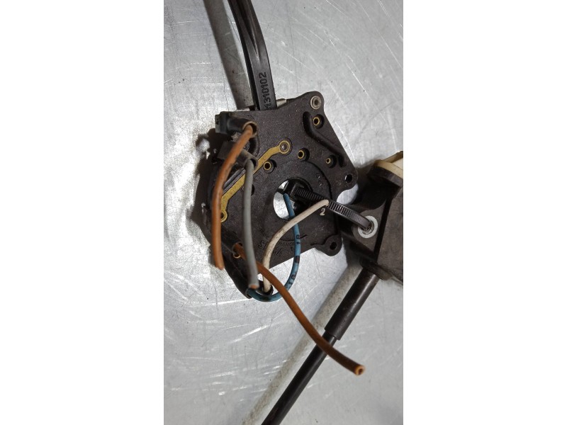 Recambio de mando luces para peugeot 504 (a_, m_) 2.1 d (a20, m20) referencia OEM IAM   