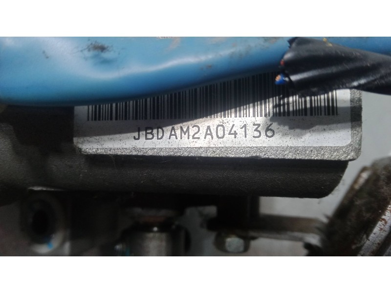 Recambio de columna direccion electrica para hyundai i10 ii (ba, ia) 1.0 referencia OEM IAM 56300B9100  