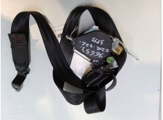 Recambio de cinturon con pretensor delantero izquierdo para seat ibiza iii (6l1) 1.4 16v referencia OEM IAM    2