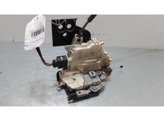 Recambio de cerradura puerta delantera izquierda para seat altea xl (5p5, 5p8) 2.0 tdi 16v 4x4 referencia OEM IAM   
