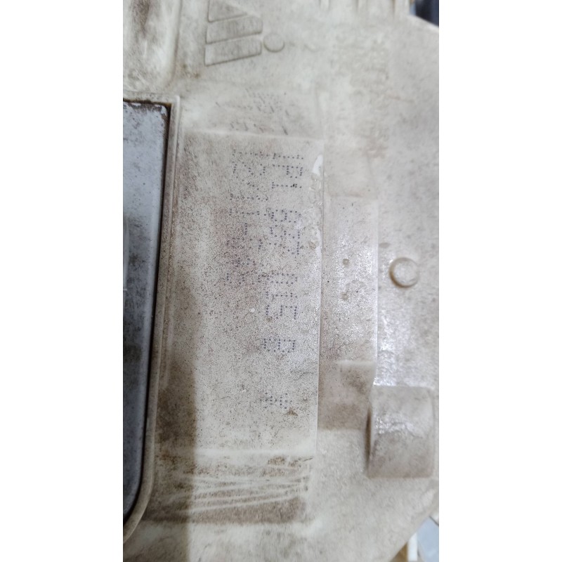 Recambio de cerradura puerta delantera izquierda para seat altea xl (5p5, 5p8) 2.0 tdi 16v 4x4 referencia OEM IAM   