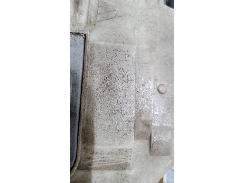 Recambio de cerradura puerta delantera izquierda para seat altea xl (5p5, 5p8) 2.0 tdi 16v 4x4 referencia OEM IAM   