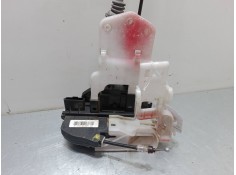 Recambio de cerradura puerta delantera izquierda para hyundai i30 (fd) 1.4 referencia OEM IAM   