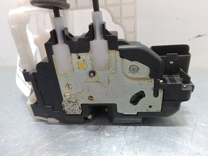 Recambio de cerradura puerta delantera izquierda para hyundai i30 (fd) 1.4 referencia OEM IAM   